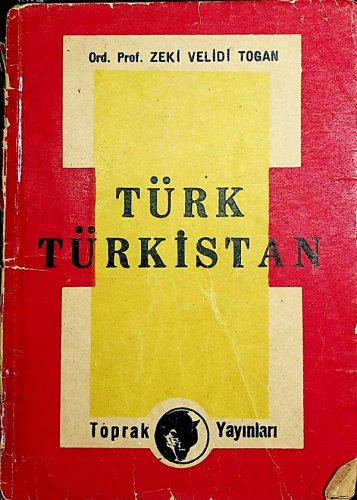 Türk Türkistan